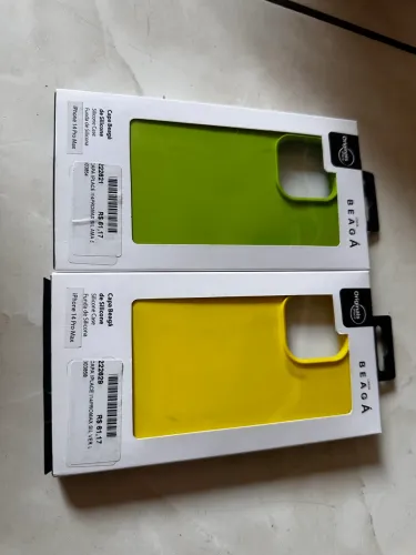 Capas para iPhone 14 PRO MAX