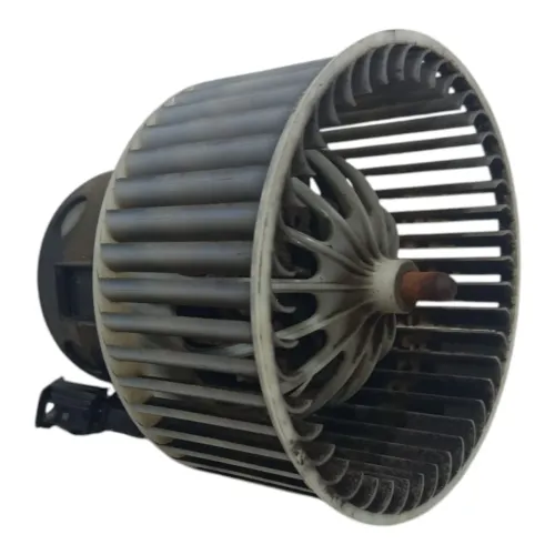 Motor Ventilador Ar Forçado Landrover Freelander 2 2007 A 12