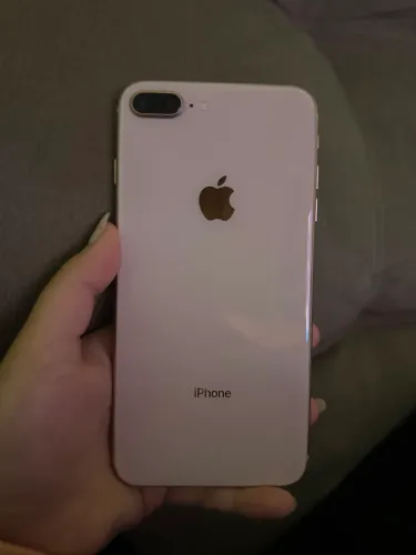 iPhone 8plus