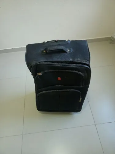 Mala de Viagem Grande