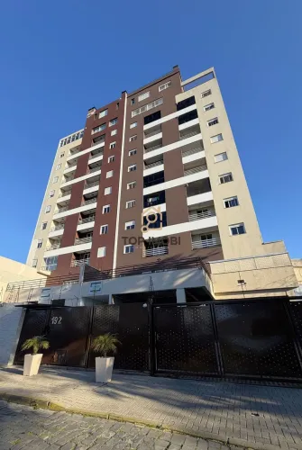 Apartamento à venda no bairro Bela Vista - Caxias do Sul/RS