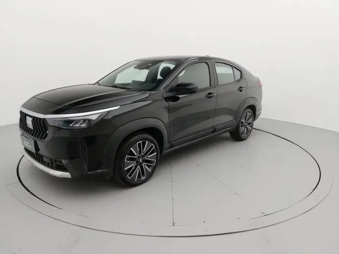 Fiat Fastback Audace 200 TB AUT (hibrído) 2026