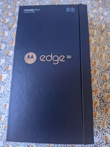 Celular Motorola Edge 30 