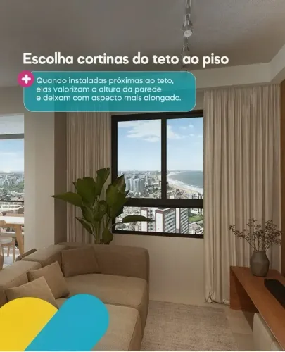 Apartamento à venda no MOOD JACARECICA, JACARECICA, Maceió, AL