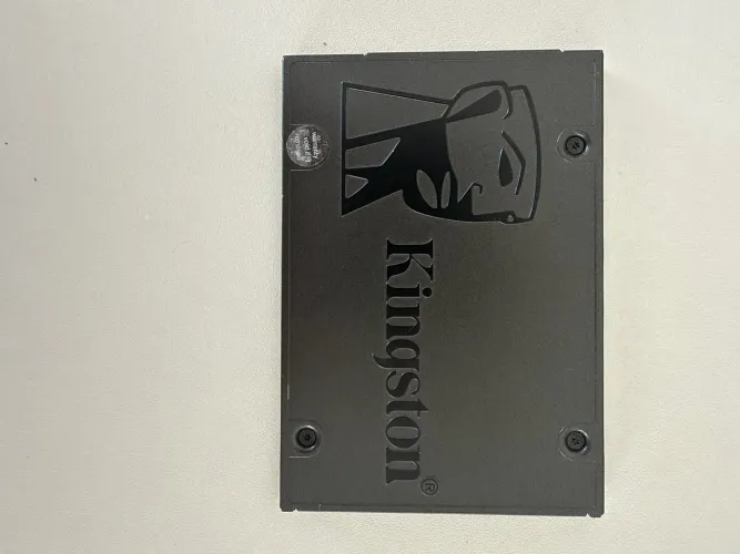 SSD Kingston 240gb