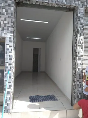 Comércio para alugar