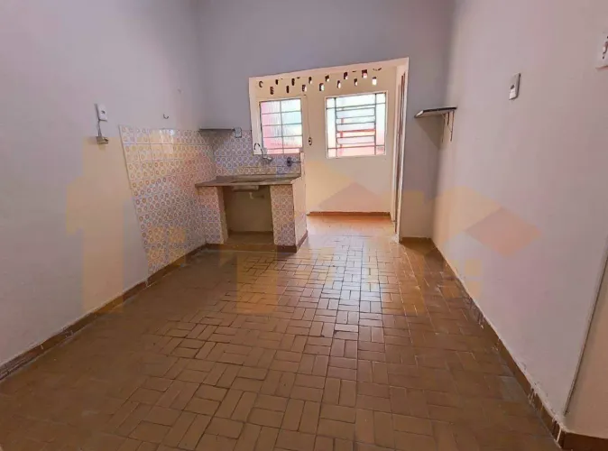 Casa para aluguel, 3 quartos, 2 vagas, UNIAO - BELO HORIZONTE/MG