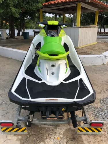 Jet Ski GTI 90 Sea Doo