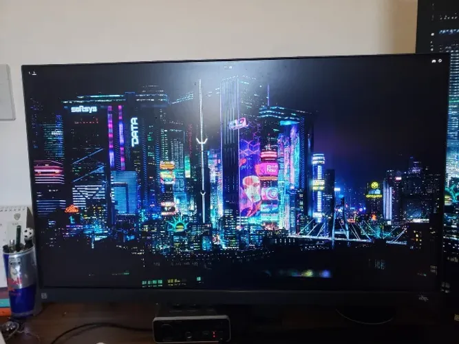 Monitor Benq 165hz 25"