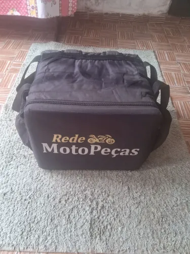 Bag entregador 