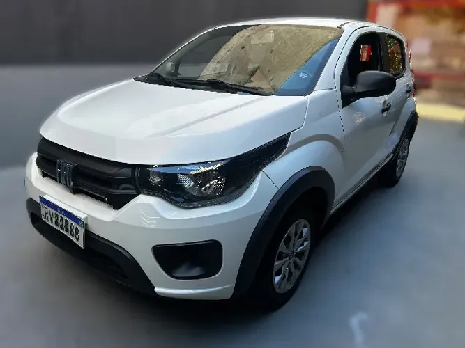 Fiat Mobi Like 1.0 Fire Flex 5P. 2023