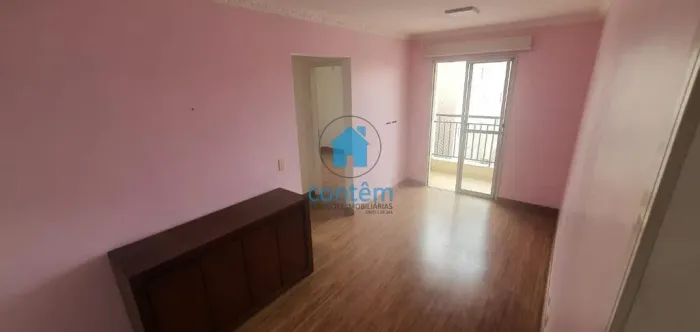 Apartamento à venda em Osasco, São Pedro, com 3 quartos, com 52 m², Condomínio Camburi