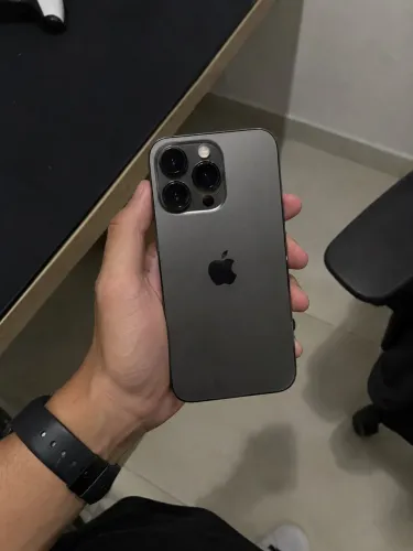 iPhone 13 Pro 256gb valor negociável