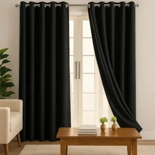 Cortina Blackout 4x2,50 Corta Luz Total