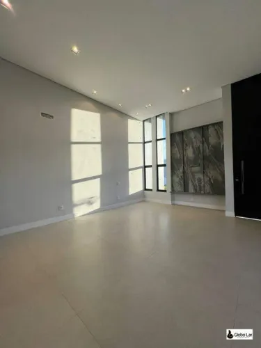 Casa de Condomínio com piscina em Limeira/SP (Fazenda Itapema) | 3 Suítes | Varanda Gourme