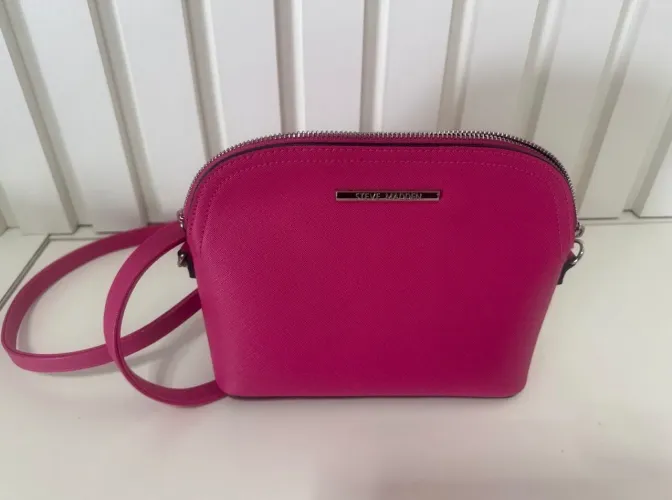 Bolsa transversal Steve Madden importada ORIGINAL