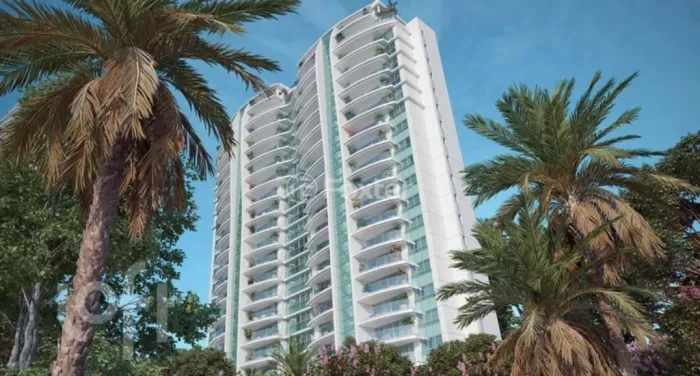 Apartamento à venda Avenida Diário de Notícias, Cristal - Porto Alegre