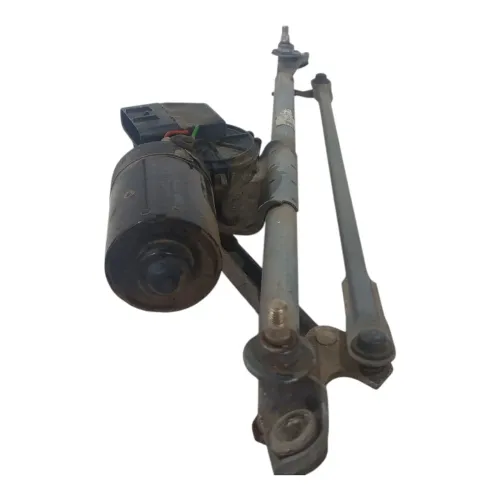 Motor Limpador Para-brisa Gm Vectra Gls 1996 1997 98 A 2005