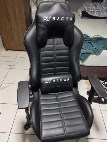 CADEIRA GAMER XT RACER