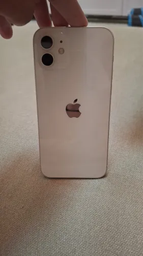iPhone 12