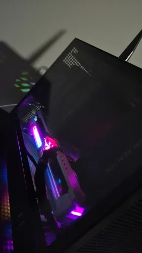 PC Gamer AMD AM5 32GB DDR5/ RX9060XT 16GBVRAM/ R5 7600