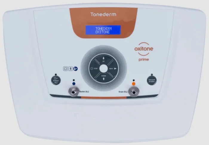 OXITONE PRIME COM VÁCUO - TONEDERM - GERADOR DE OZÔNIO
