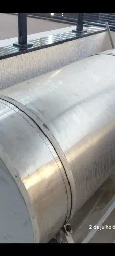 aquecedor solar 400 litros