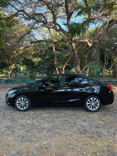 Chevrolet Cruze LT 1.4 16V Turbo Flex 4P Aut. 2019