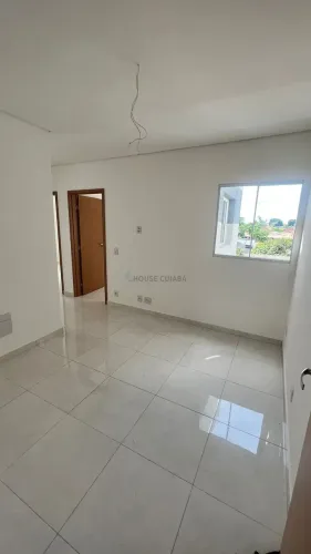 Alugo Apartamento no Bairro Coophamil