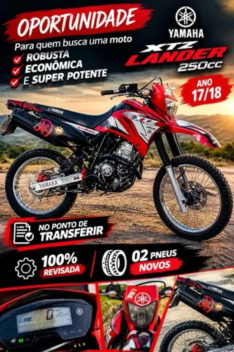 Lander 250