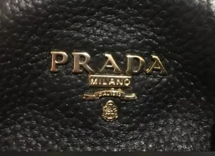 Bolsa prada original