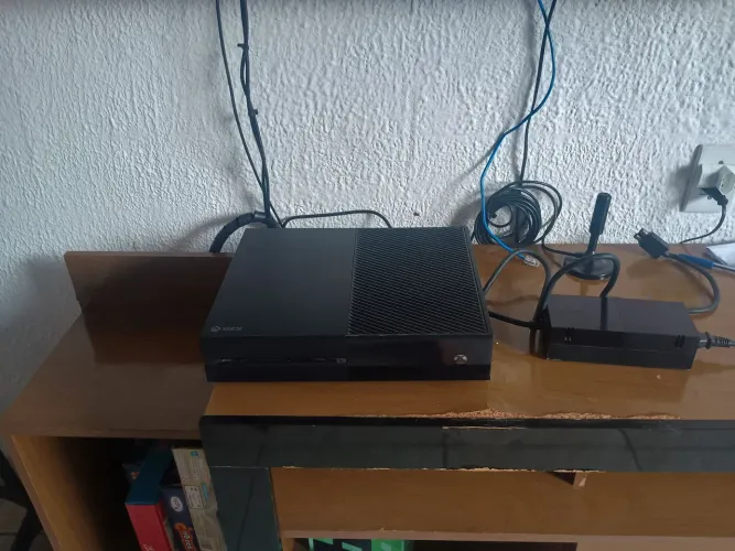 Xbox one