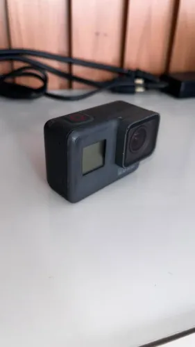 GoPro HERO 5