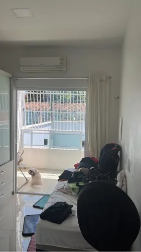 Porta e guarda corpo