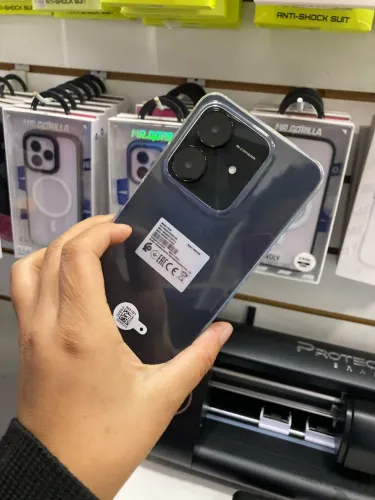 Realme note 60x 