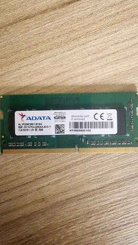 MEMORIA RAM DDR 8GB