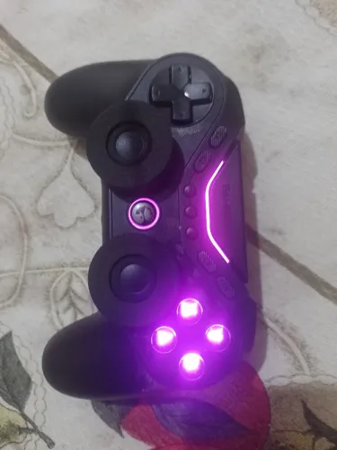  GameSir tarântula PRO Controller Gamepad TMR Joystick (controle Premium)  