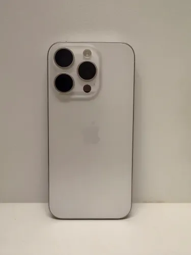 iPhone 15 Pro 128gb