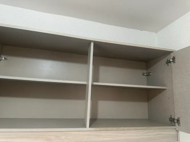 Armário de cozinha