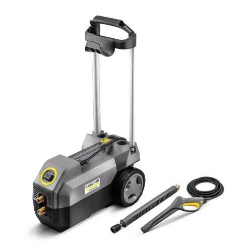 Lavadora de alta pressão karcher hd 585 profi