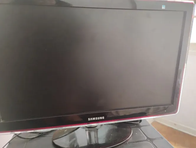 Vendo Tv Samsung