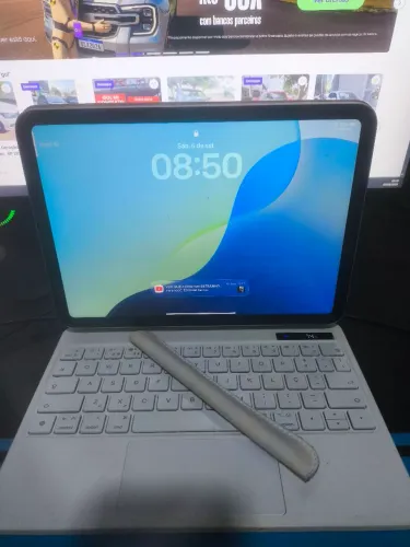 iPad A16