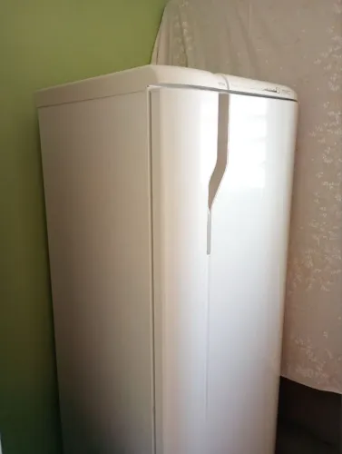 Geladeira Electrolux Frost Free