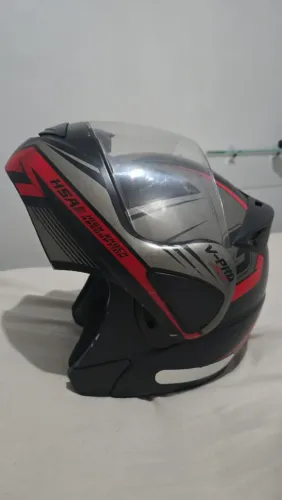 Capacete Pro Tork N 60
