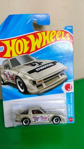 Hotwheels