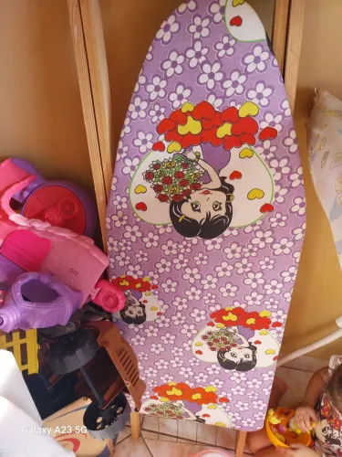 Tabua de passar roupa