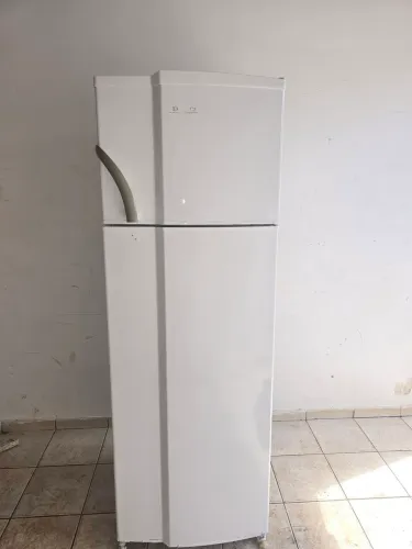 Geladeira Dako Duplex Entrego 