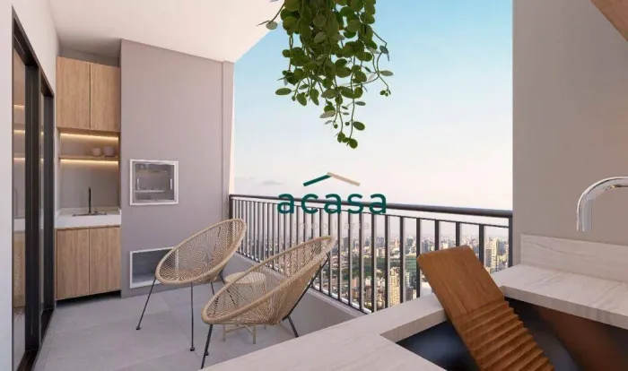 Apartamento com 2 dormitórios à venda, 74 m² por R$ 397.800,79 - Alto Alegre - Cascavel/PR