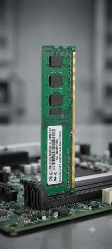 Memória ram ddr3 4gb 1600mhz