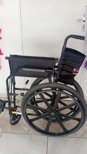 Cadeira de rodas